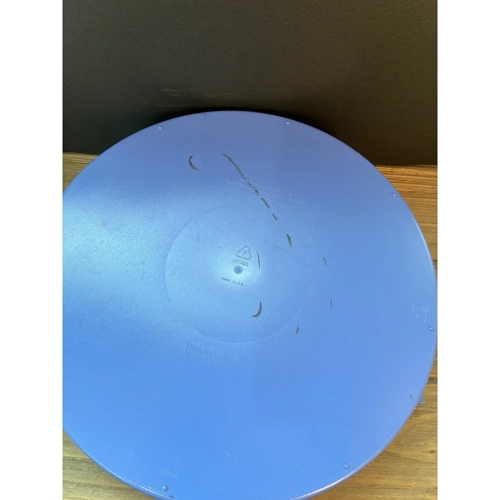 Tupperware Multi-Steamer 3pc 7